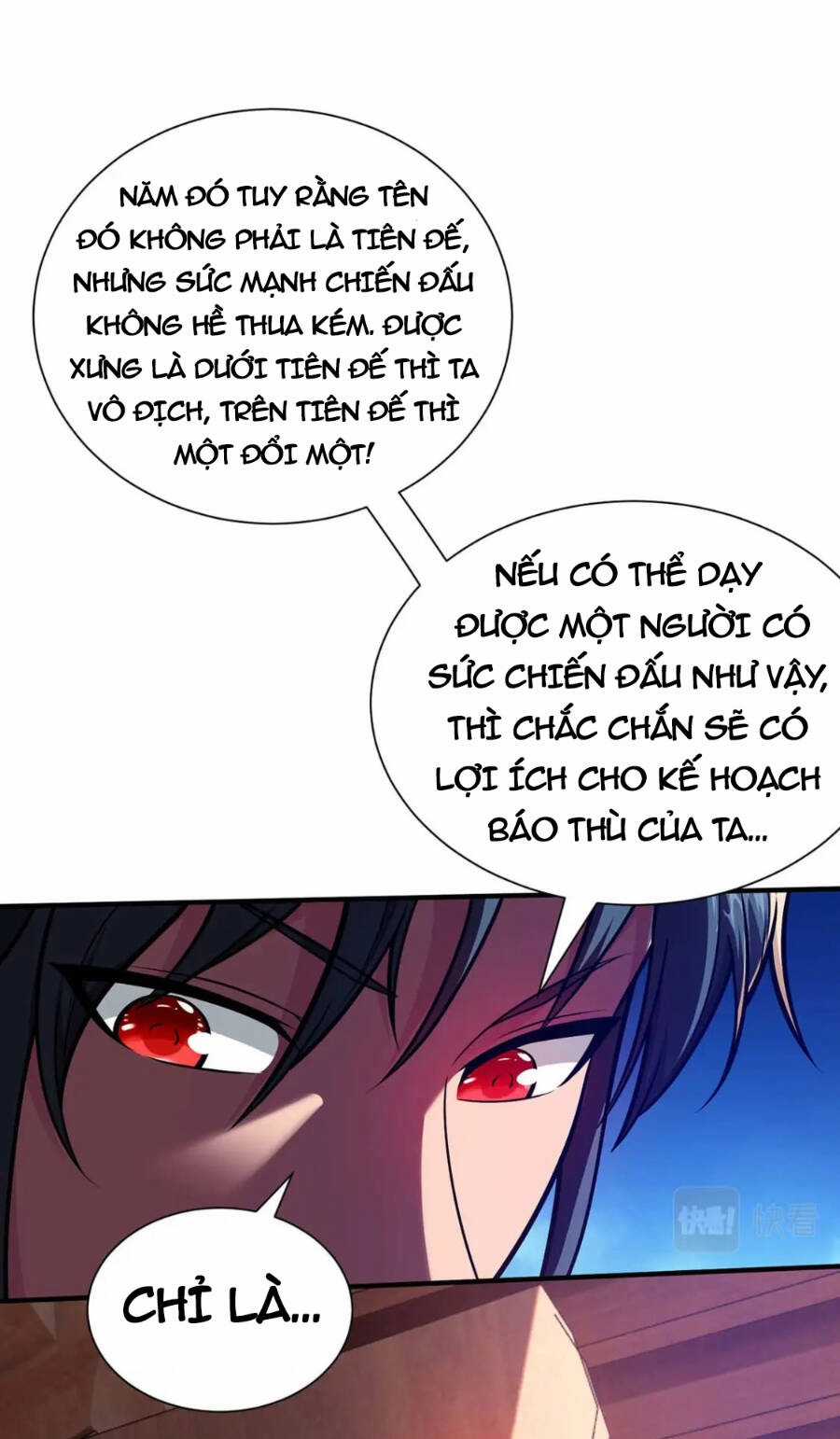 Lâm Binh Đấu Giả Chapter 28 trang 29