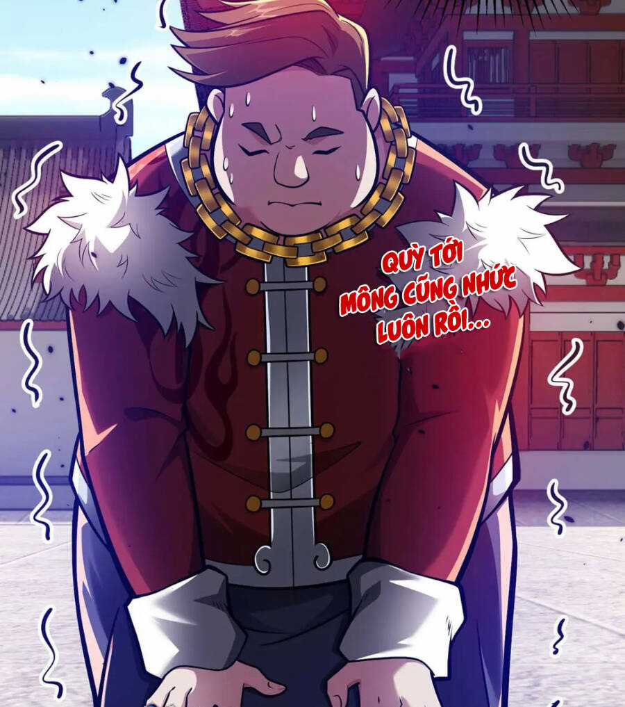 Lâm Binh Đấu Giả Chapter 28 trang 33