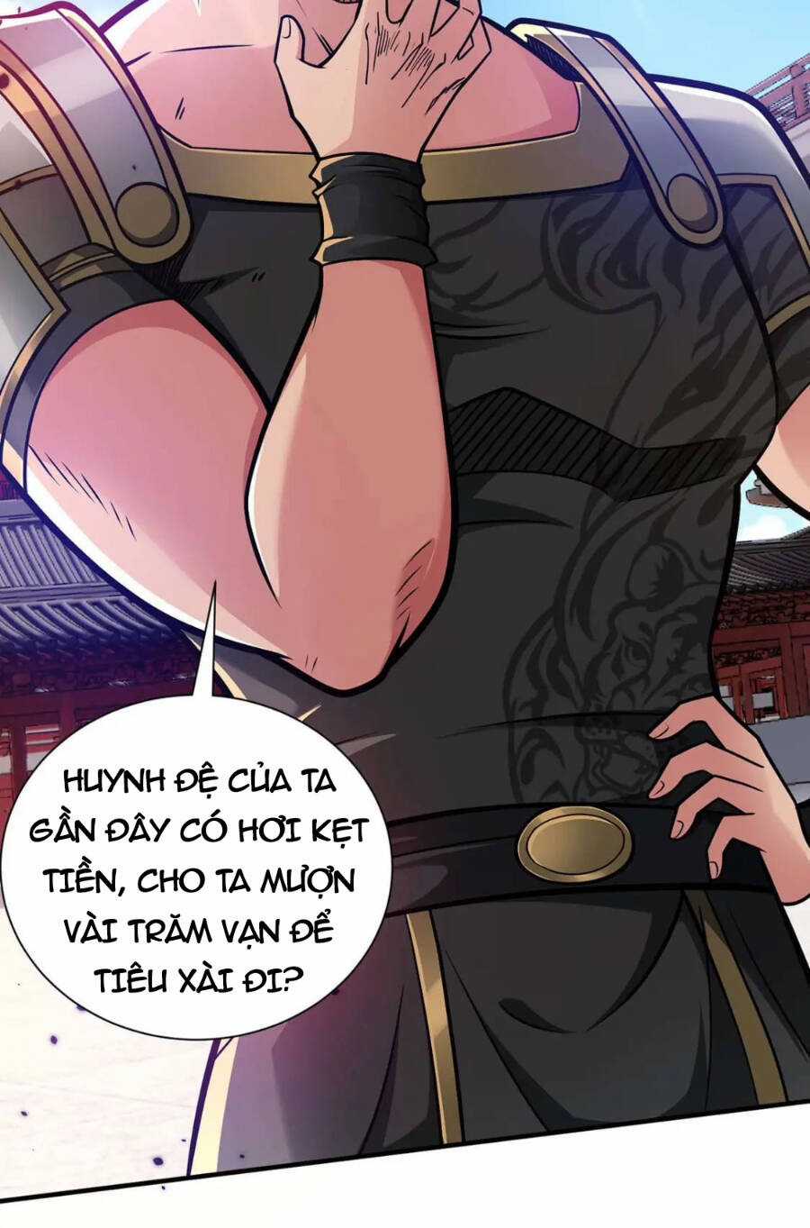 Lâm Binh Đấu Giả Chapter 28 trang 41