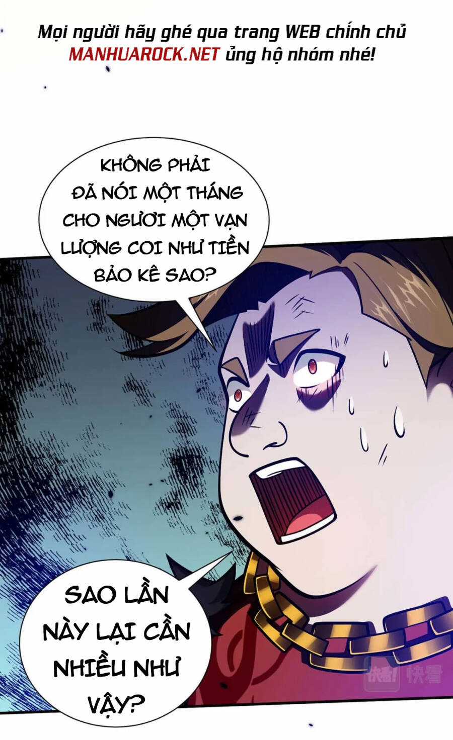 Lâm Binh Đấu Giả Chapter 28 trang 42