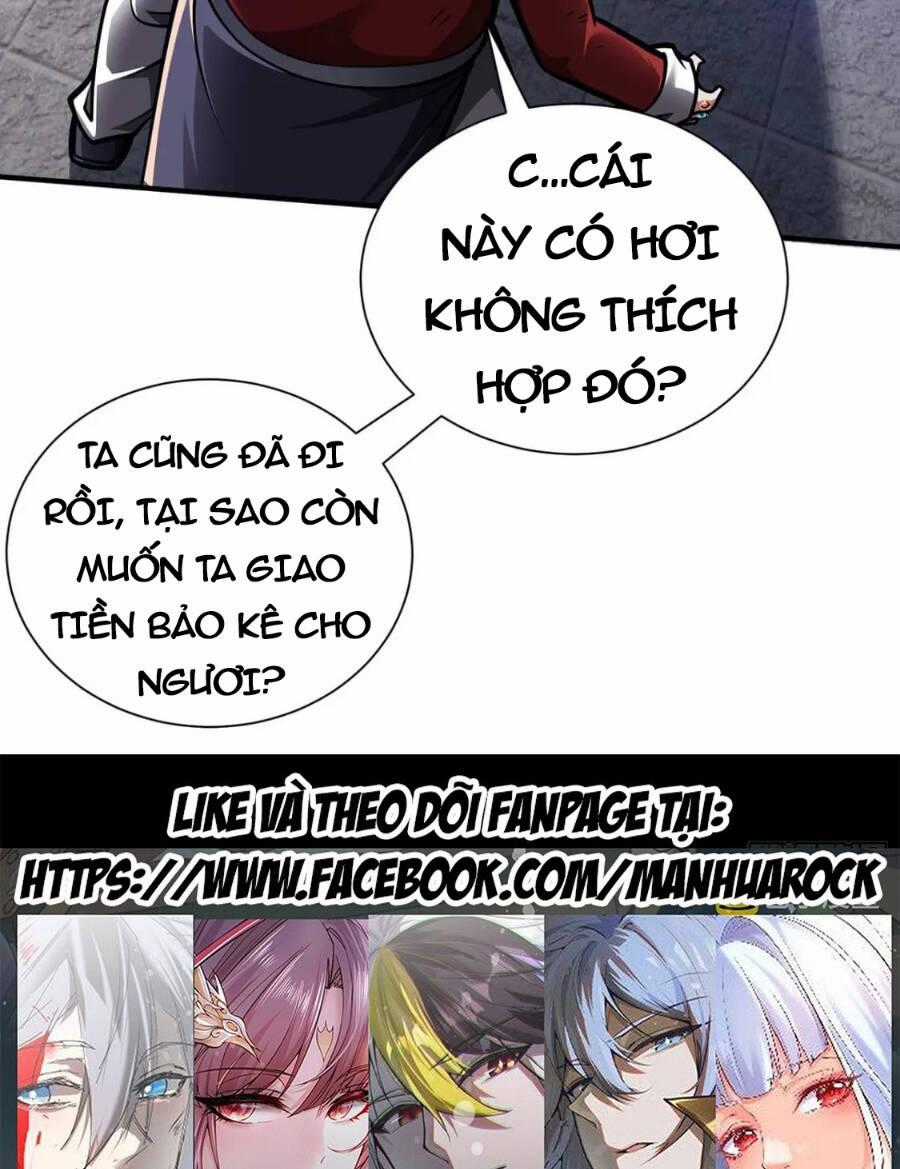 Lâm Binh Đấu Giả Chapter 28 trang 44