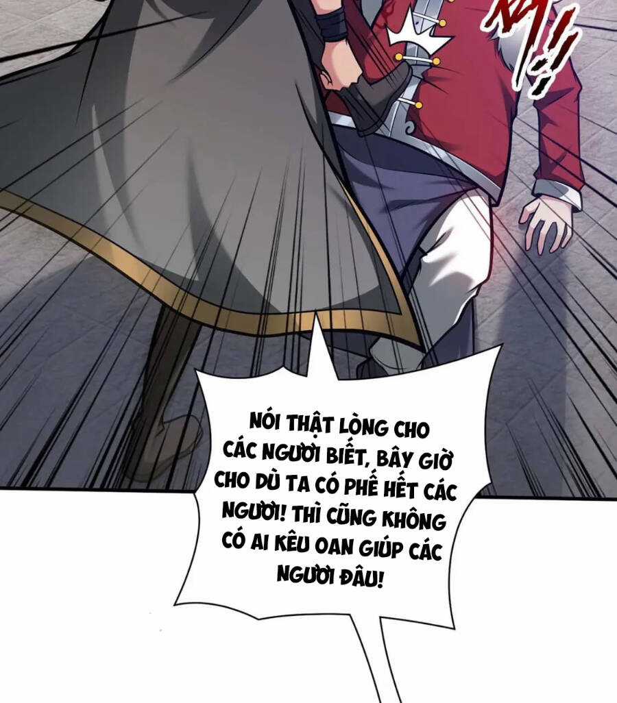 Lâm Binh Đấu Giả Chapter 29 trang 13