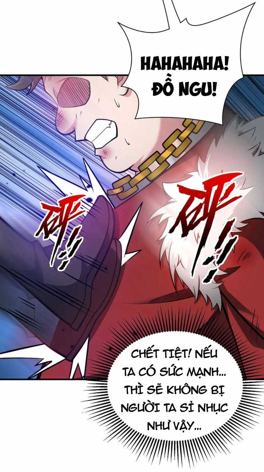 Lâm Binh Đấu Giả Chapter 29 trang 14