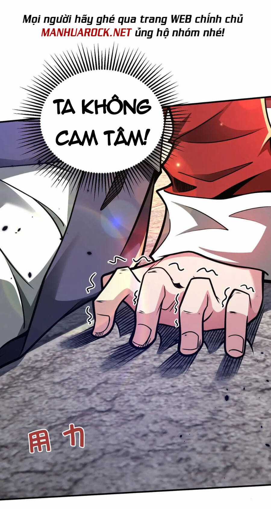 Lâm Binh Đấu Giả Chapter 29 trang 15