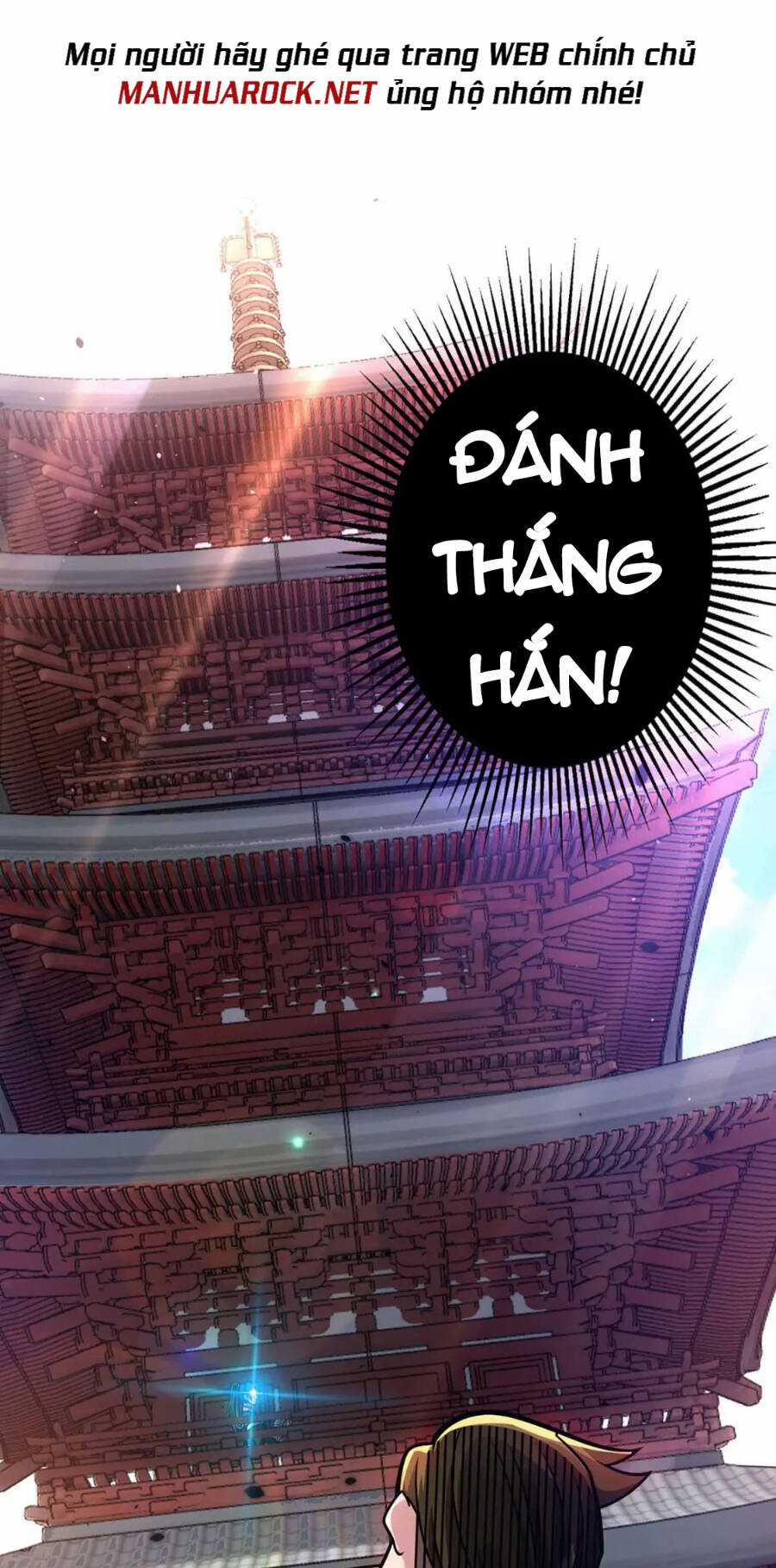 Lâm Binh Đấu Giả Chapter 29 trang 18