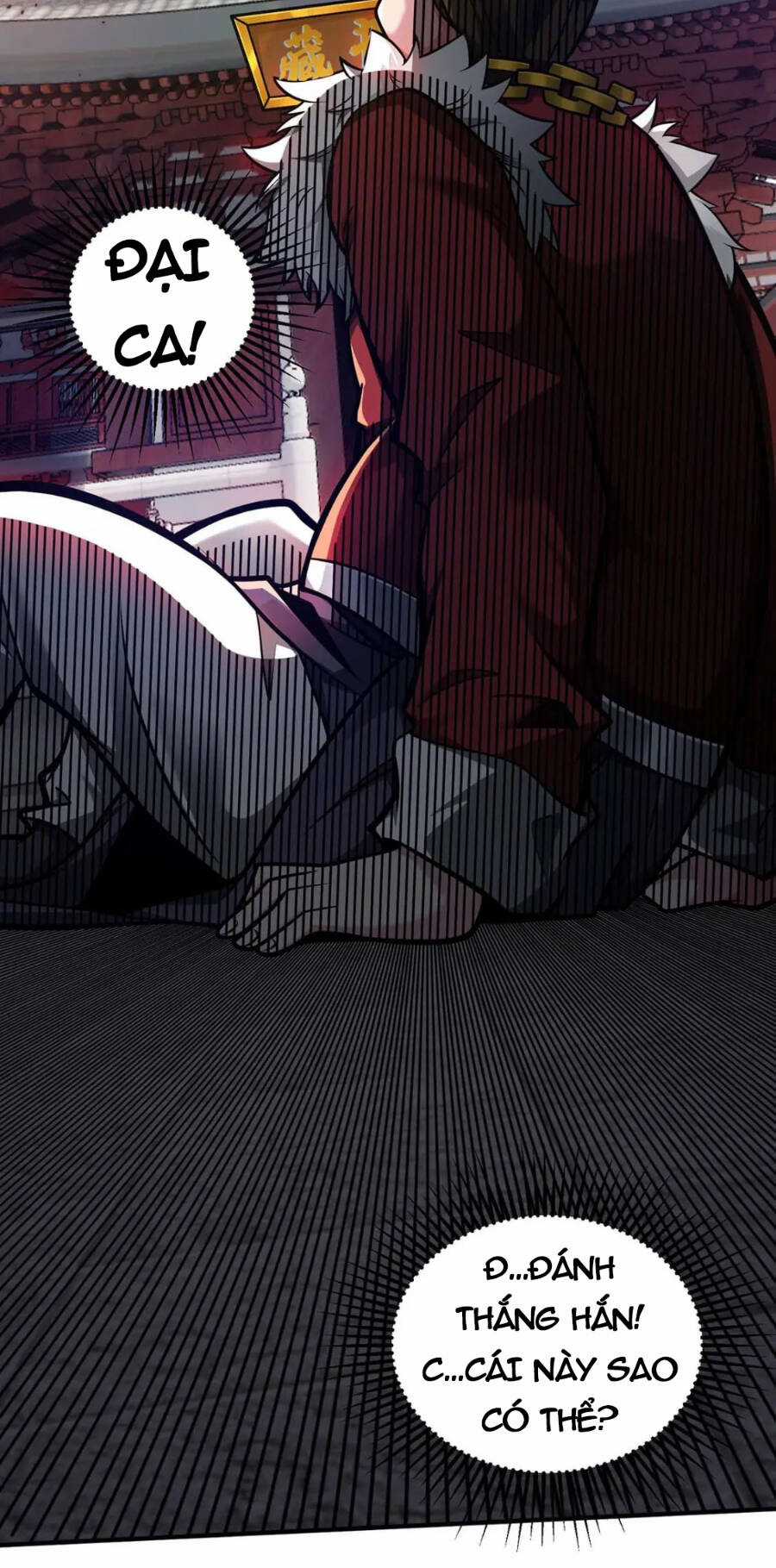 Lâm Binh Đấu Giả Chapter 29 trang 19