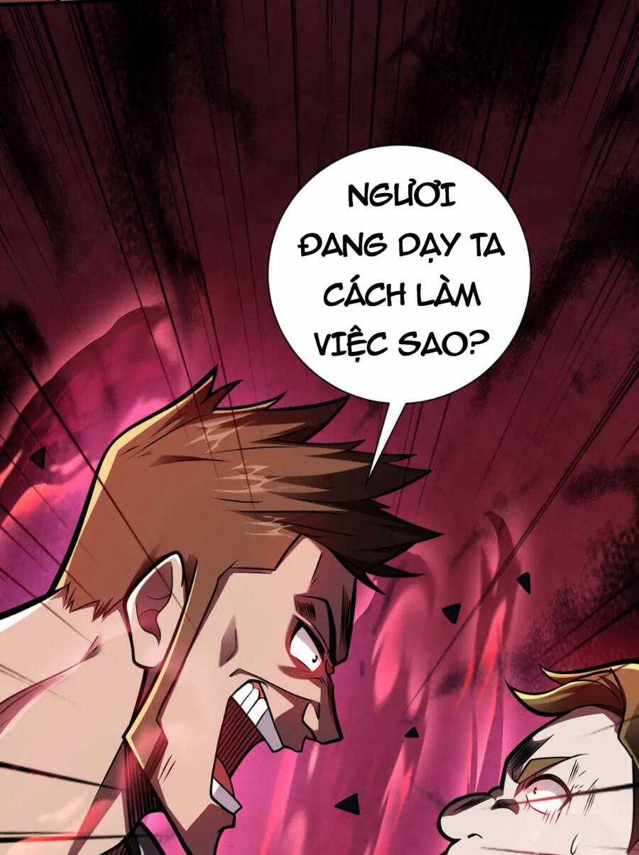 Lâm Binh Đấu Giả Chapter 29 trang 2