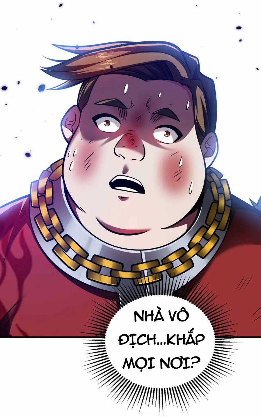 Lâm Binh Đấu Giả Chapter 29 trang 22