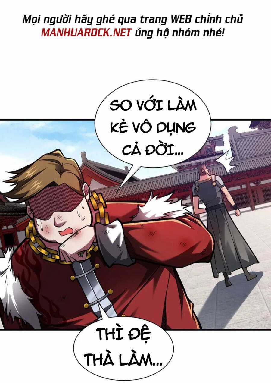 Lâm Binh Đấu Giả Chapter 29 trang 27