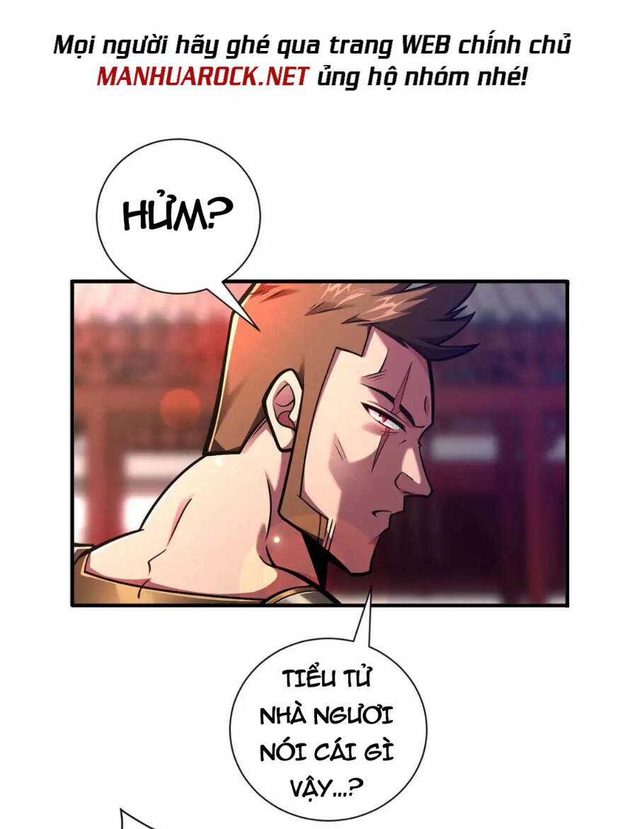 Lâm Binh Đấu Giả Chapter 29 trang 28