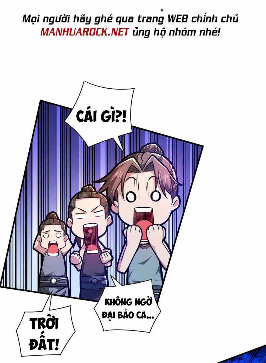 Lâm Binh Đấu Giả Chapter 29 trang 34