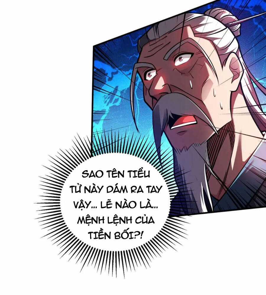 Lâm Binh Đấu Giả Chapter 29 trang 35