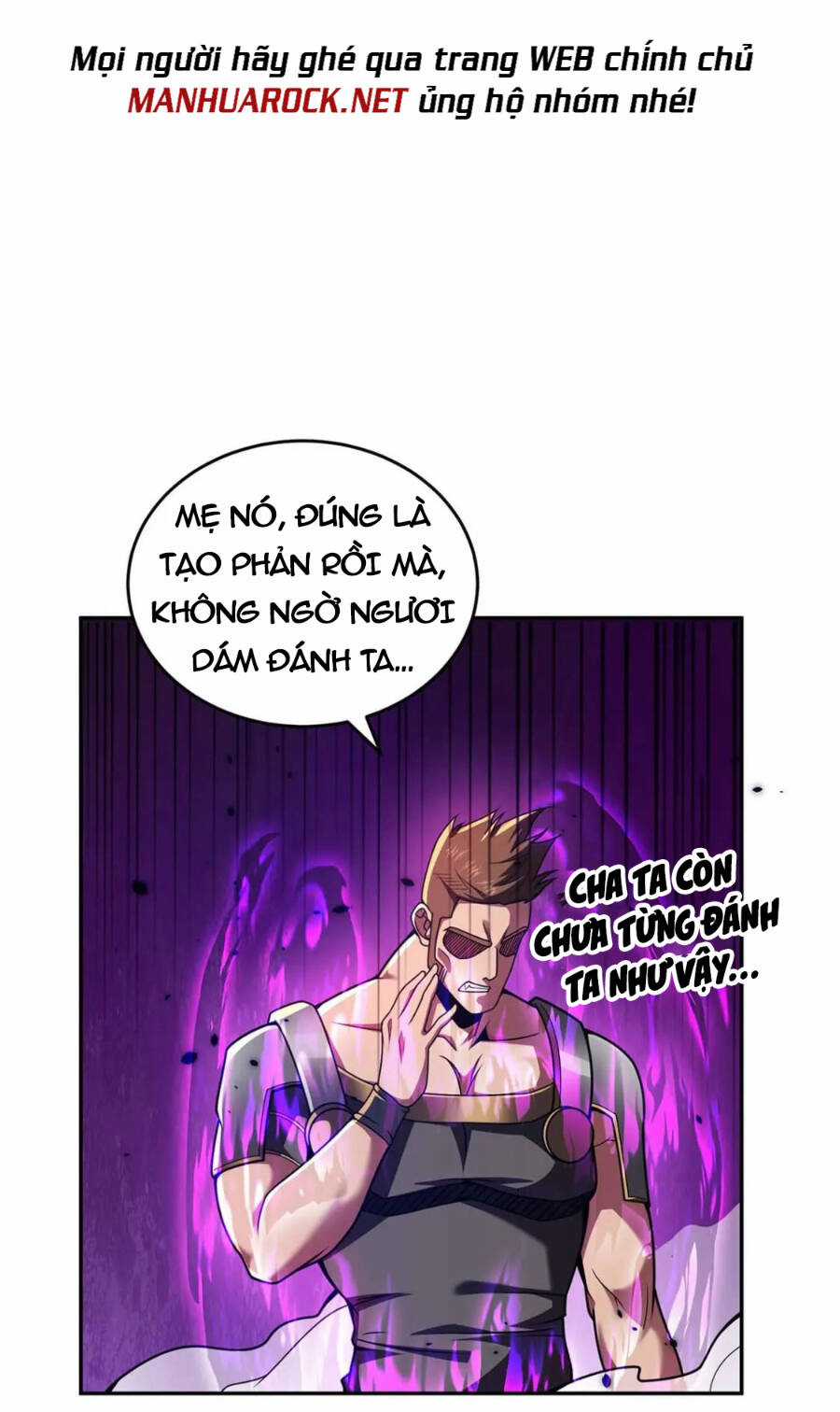 Lâm Binh Đấu Giả Chapter 29 trang 36