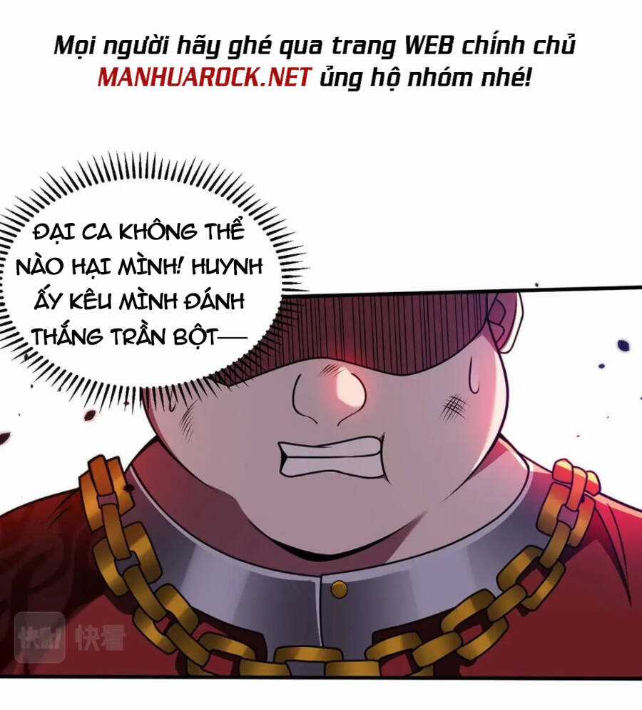 Lâm Binh Đấu Giả Chapter 29 trang 41