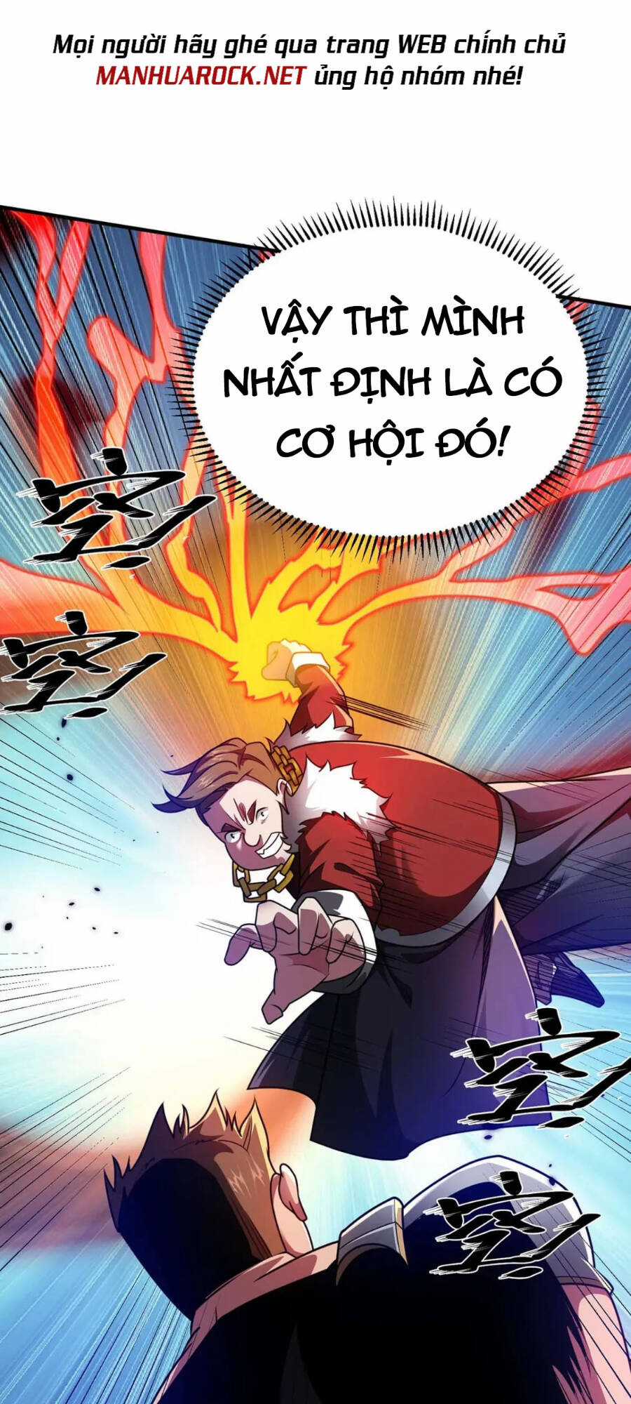 Lâm Binh Đấu Giả Chapter 29 trang 42