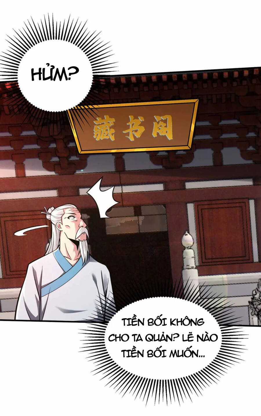 Lâm Binh Đấu Giả Chapter 29 trang 6