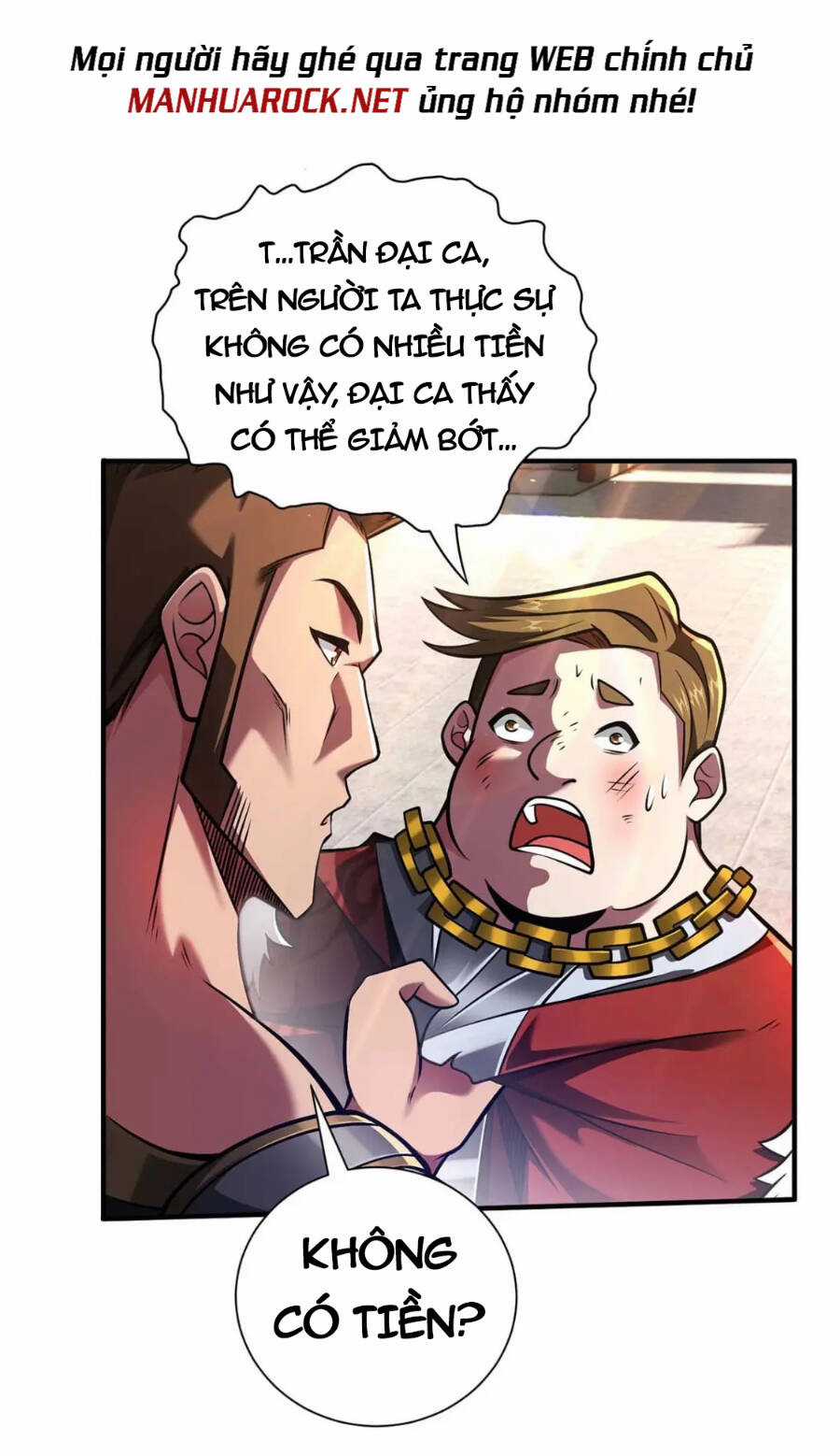 Lâm Binh Đấu Giả Chapter 29 trang 7