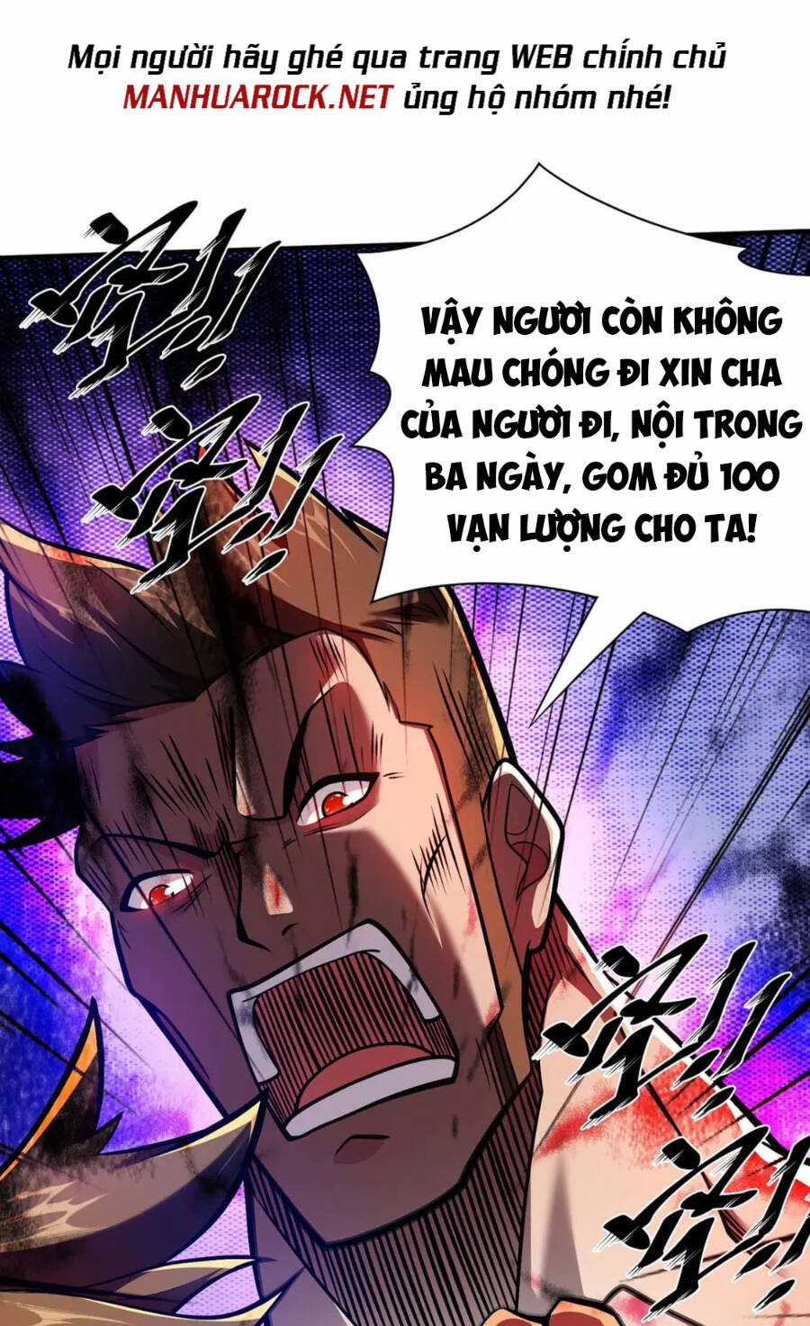 Lâm Binh Đấu Giả Chapter 29 trang 8