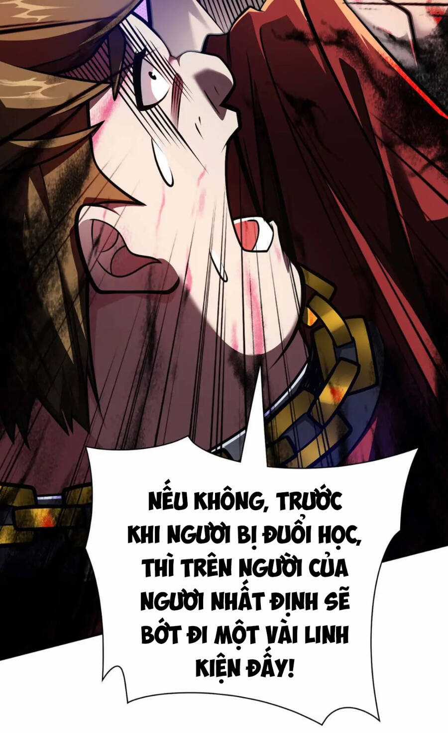 Lâm Binh Đấu Giả Chapter 29 trang 9