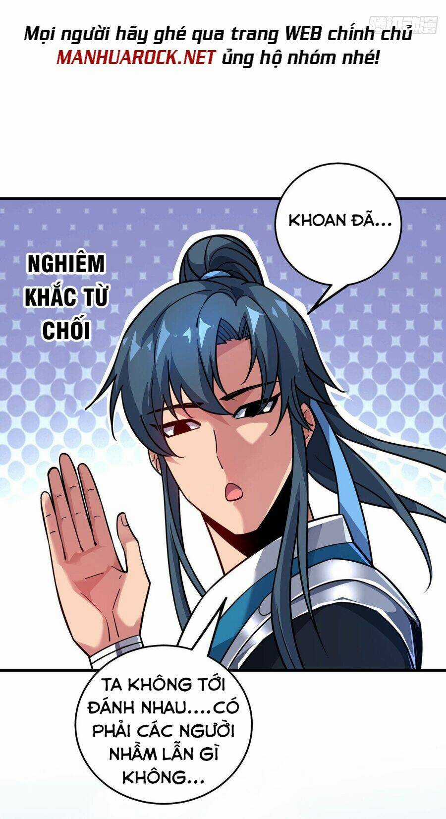 Lâm Binh Đấu Giả Chapter 3 trang 11