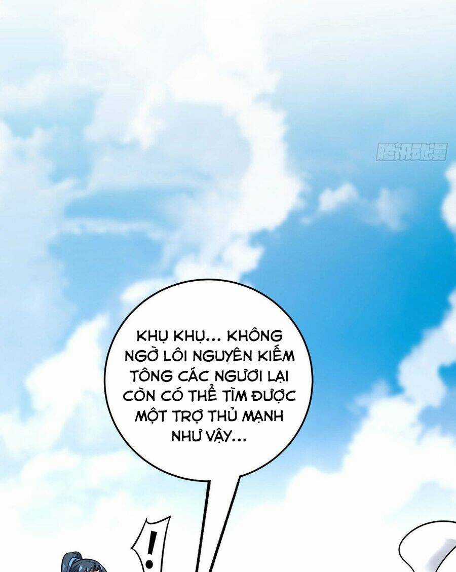 Lâm Binh Đấu Giả Chapter 3 trang 12