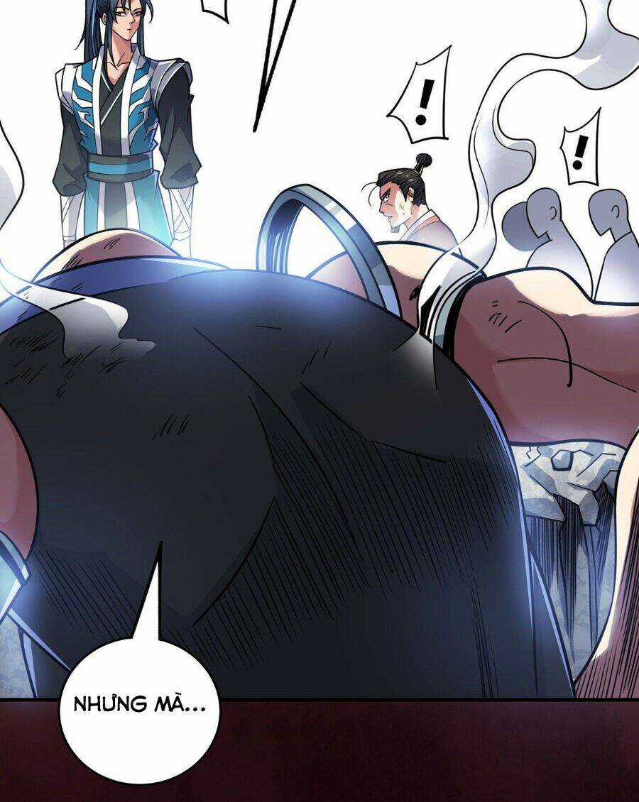 Lâm Binh Đấu Giả Chapter 3 trang 13