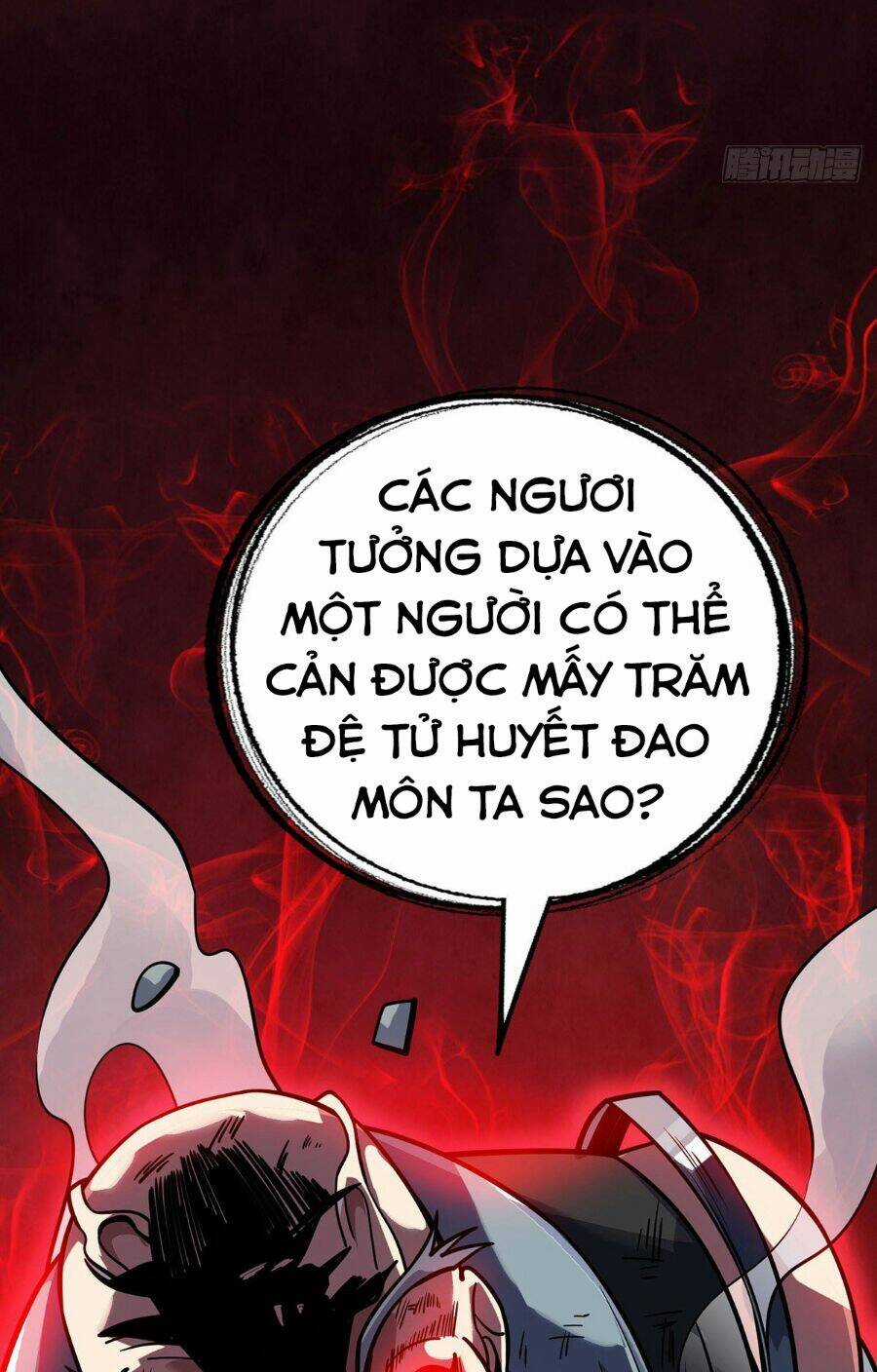 Lâm Binh Đấu Giả Chapter 3 trang 14