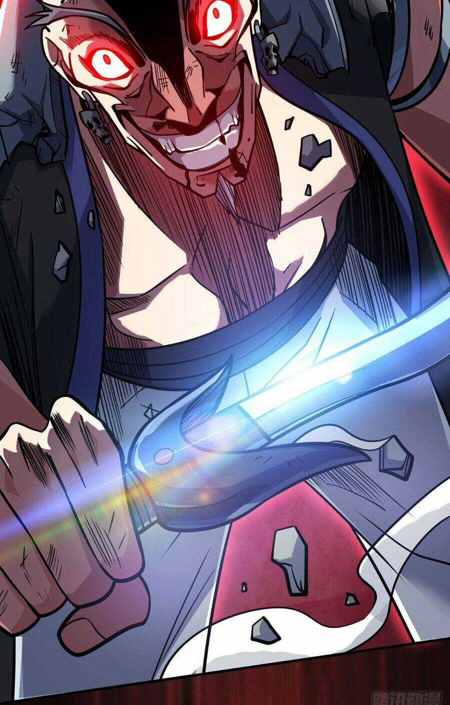 Lâm Binh Đấu Giả Chapter 3 trang 15