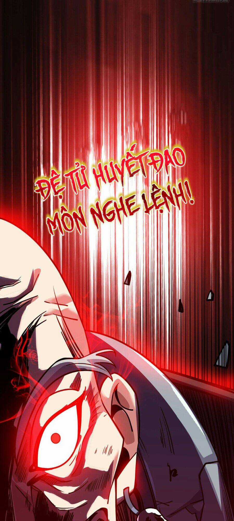 Lâm Binh Đấu Giả Chapter 3 trang 16