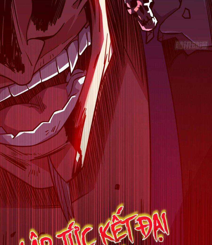 Lâm Binh Đấu Giả Chapter 3 trang 17