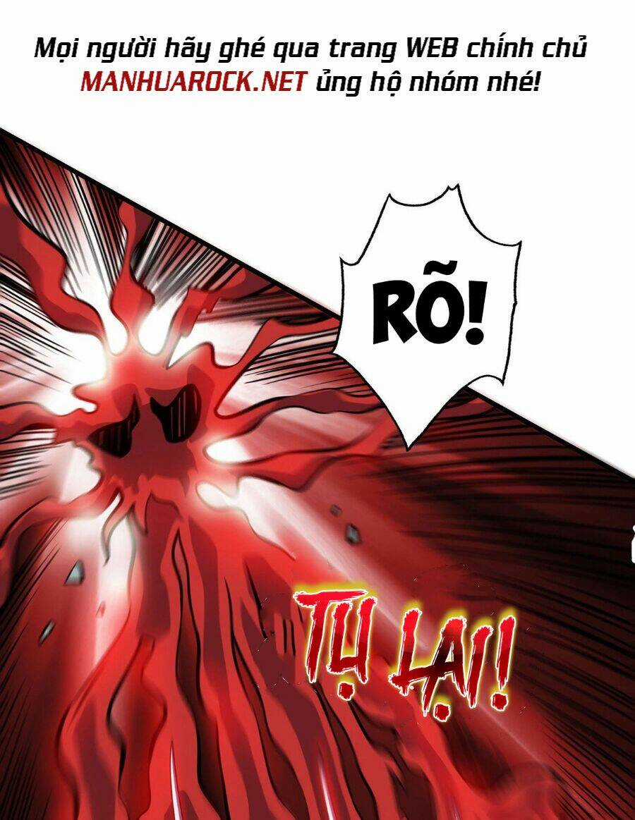 Lâm Binh Đấu Giả Chapter 3 trang 19