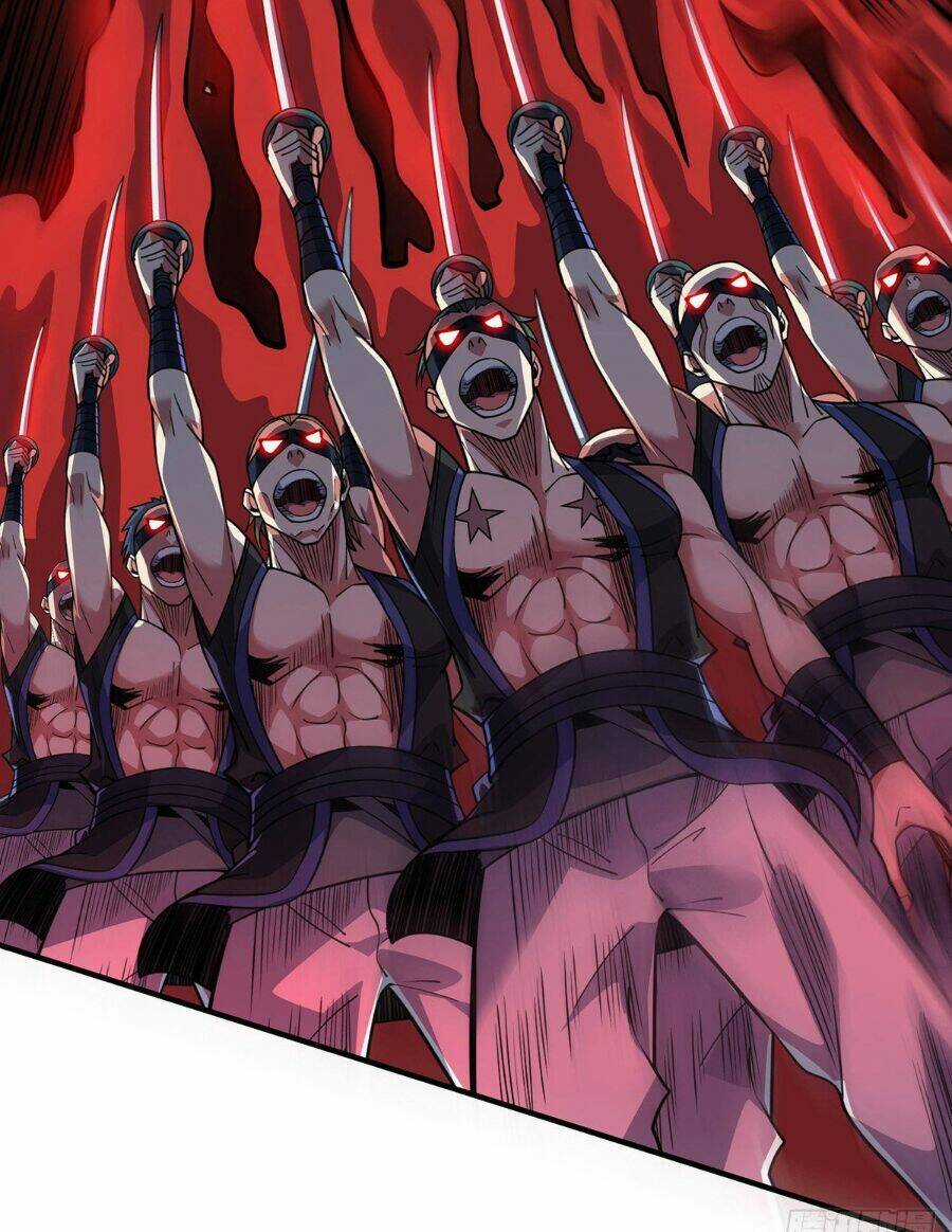 Lâm Binh Đấu Giả Chapter 3 trang 20