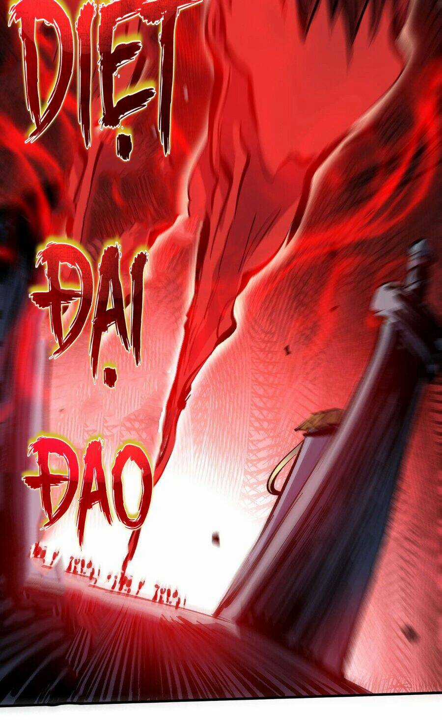 Lâm Binh Đấu Giả Chapter 3 trang 22