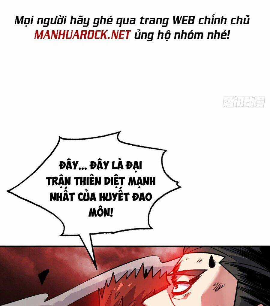 Lâm Binh Đấu Giả Chapter 3 trang 23