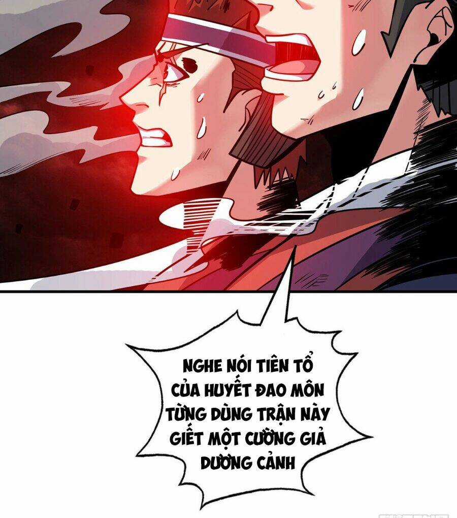 Lâm Binh Đấu Giả Chapter 3 trang 24