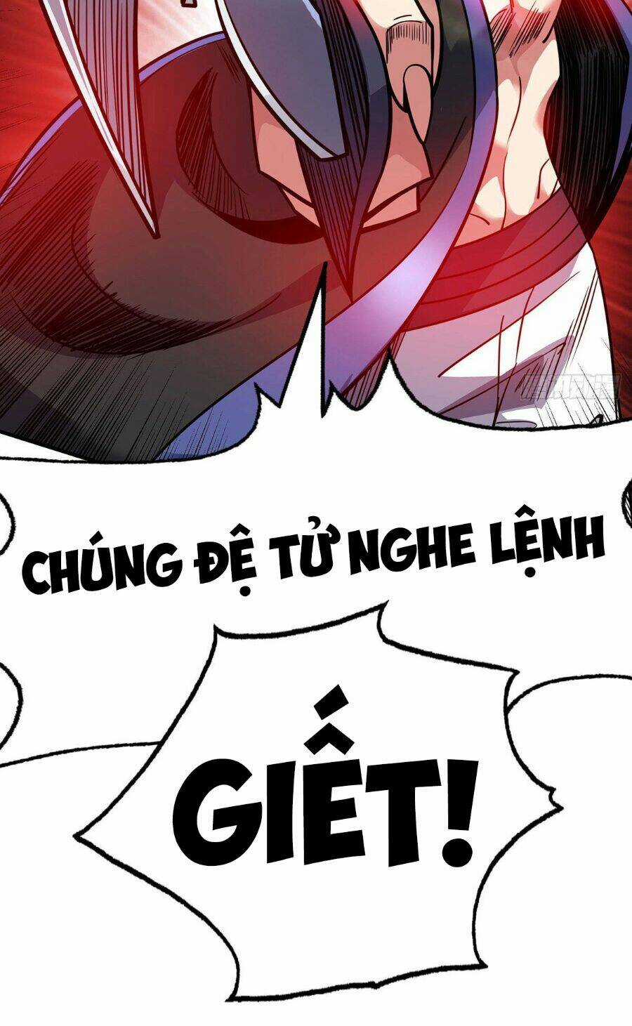 Lâm Binh Đấu Giả Chapter 3 trang 27