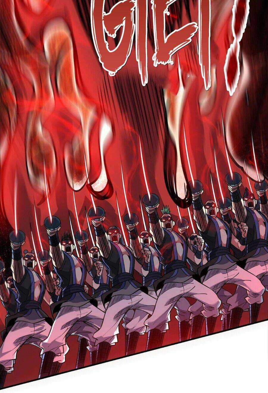 Lâm Binh Đấu Giả Chapter 3 trang 29