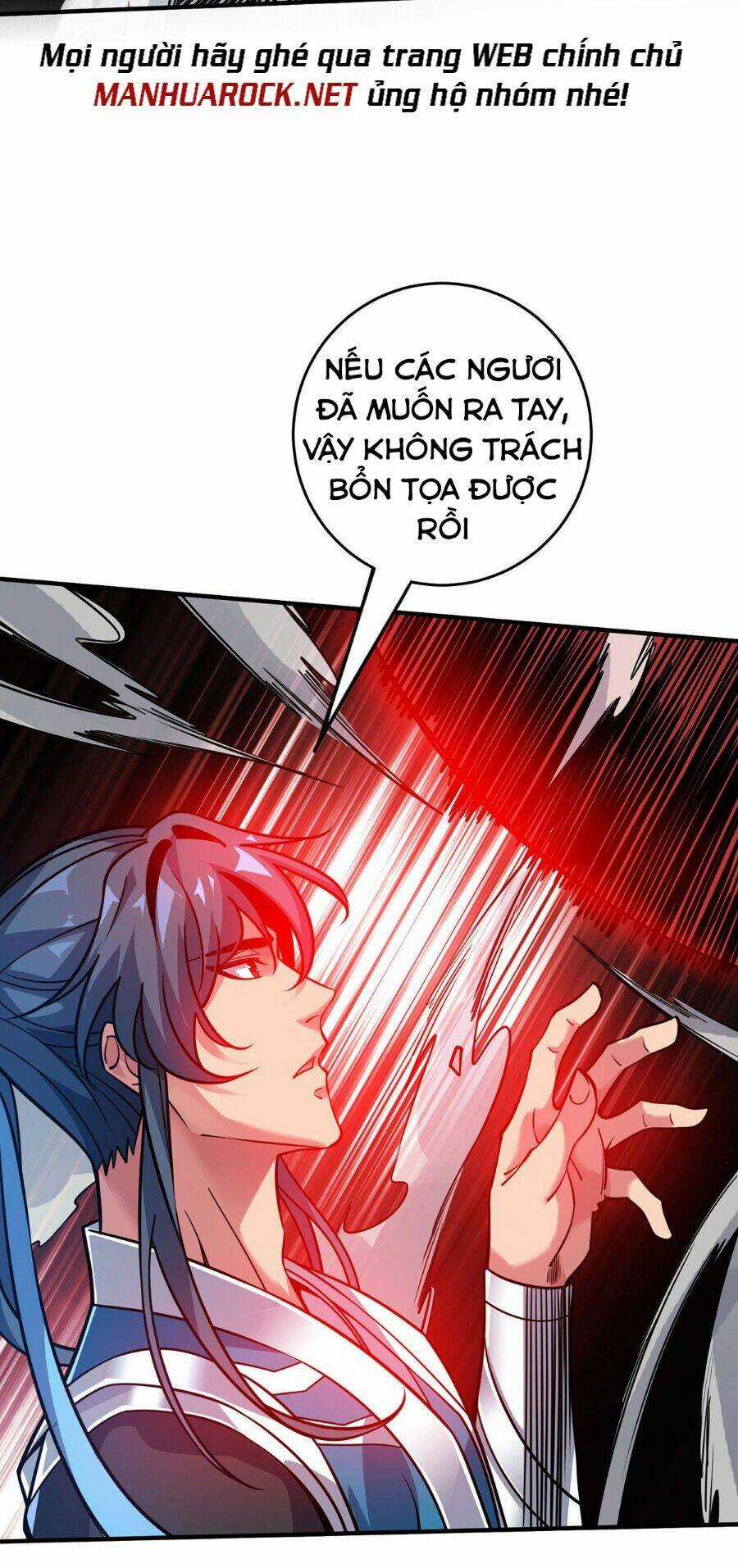 Lâm Binh Đấu Giả Chapter 3 trang 32