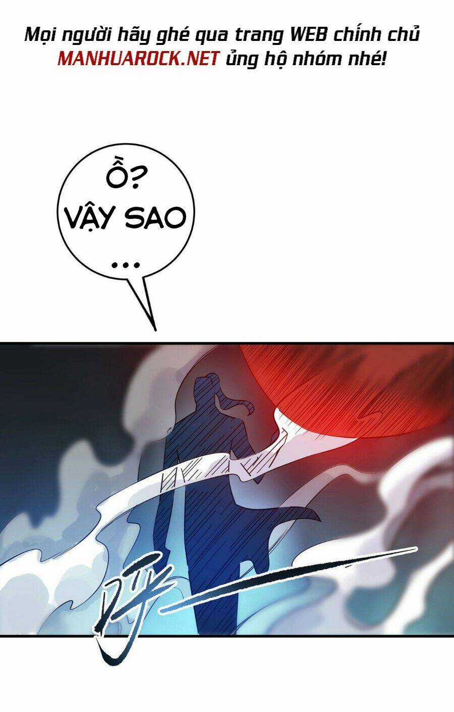 Lâm Binh Đấu Giả Chapter 3 trang 37