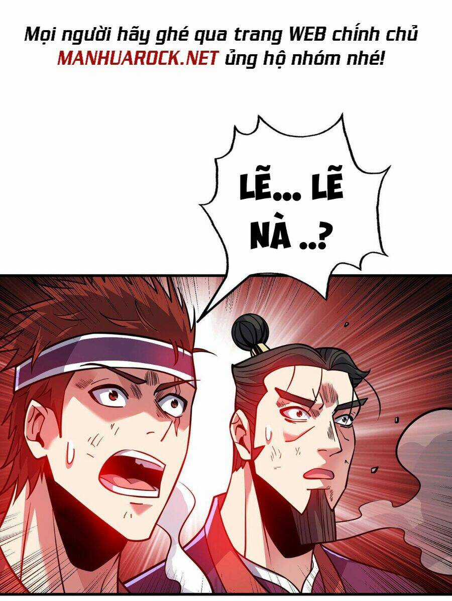 Lâm Binh Đấu Giả Chapter 3 trang 39