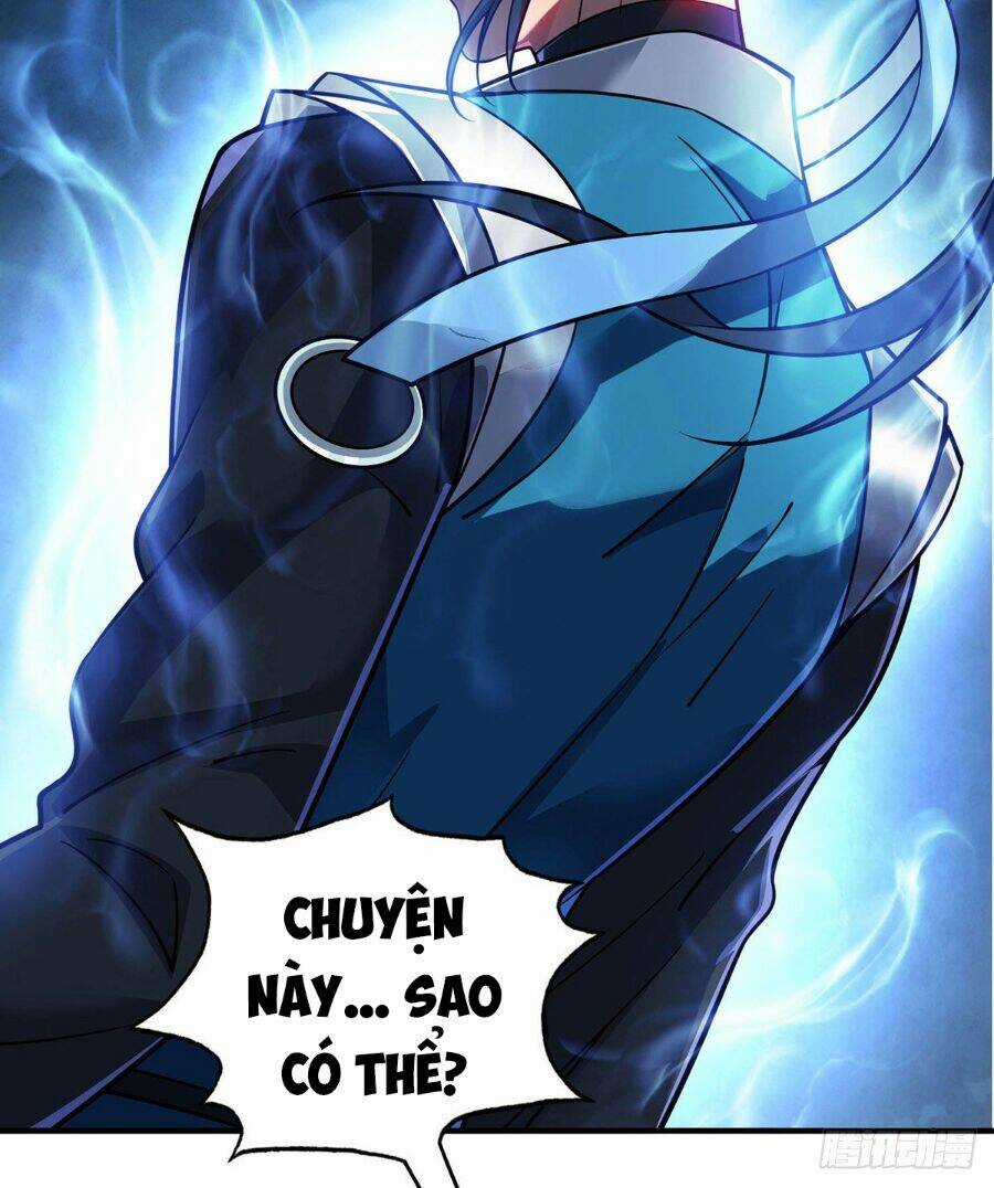 Lâm Binh Đấu Giả Chapter 3 trang 4