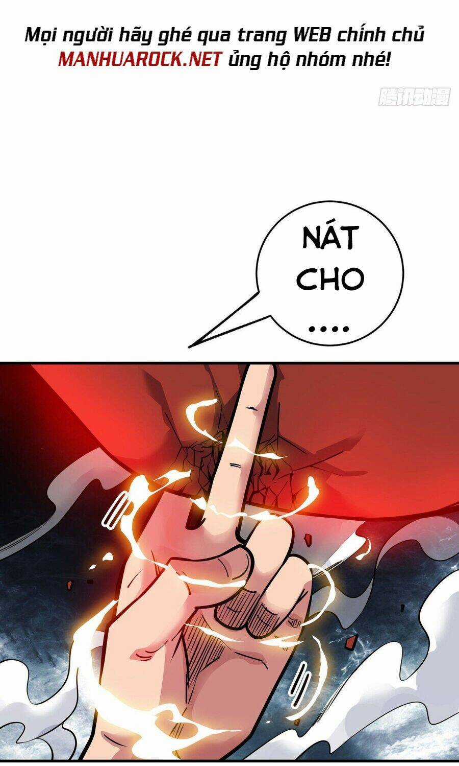 Lâm Binh Đấu Giả Chapter 3 trang 42