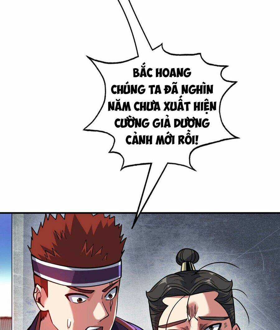 Lâm Binh Đấu Giả Chapter 3 trang 5