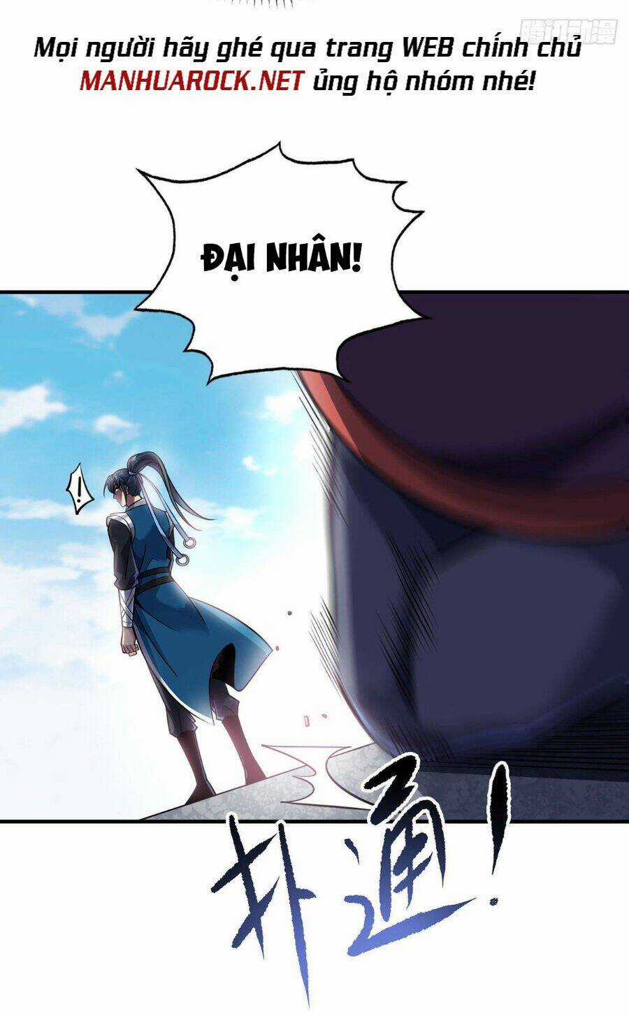 Lâm Binh Đấu Giả Chapter 3 trang 8