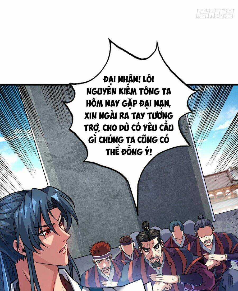 Lâm Binh Đấu Giả Chapter 3 trang 9