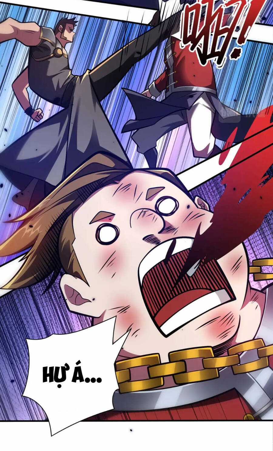 Lâm Binh Đấu Giả Chapter 30 trang 10