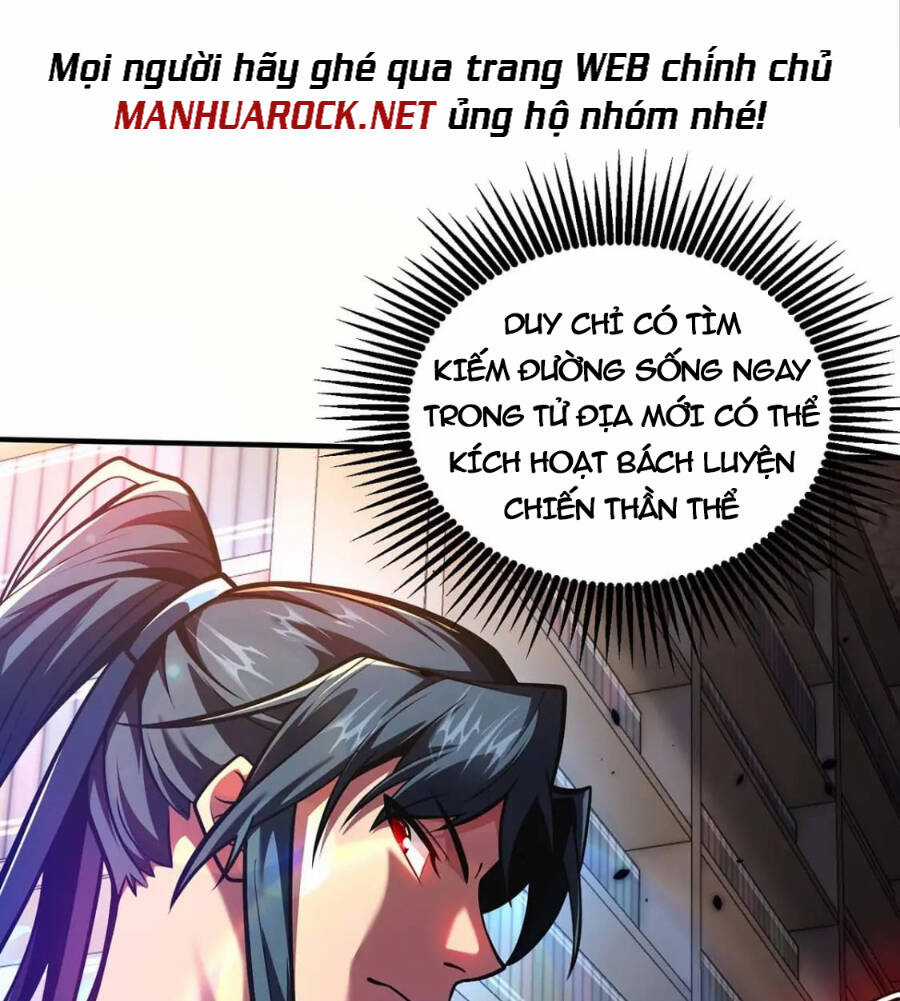 Lâm Binh Đấu Giả Chapter 30 trang 11