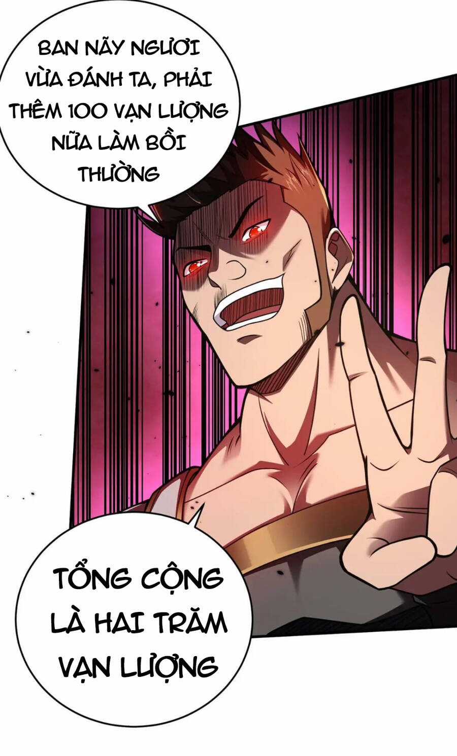 Lâm Binh Đấu Giả Chapter 30 trang 16