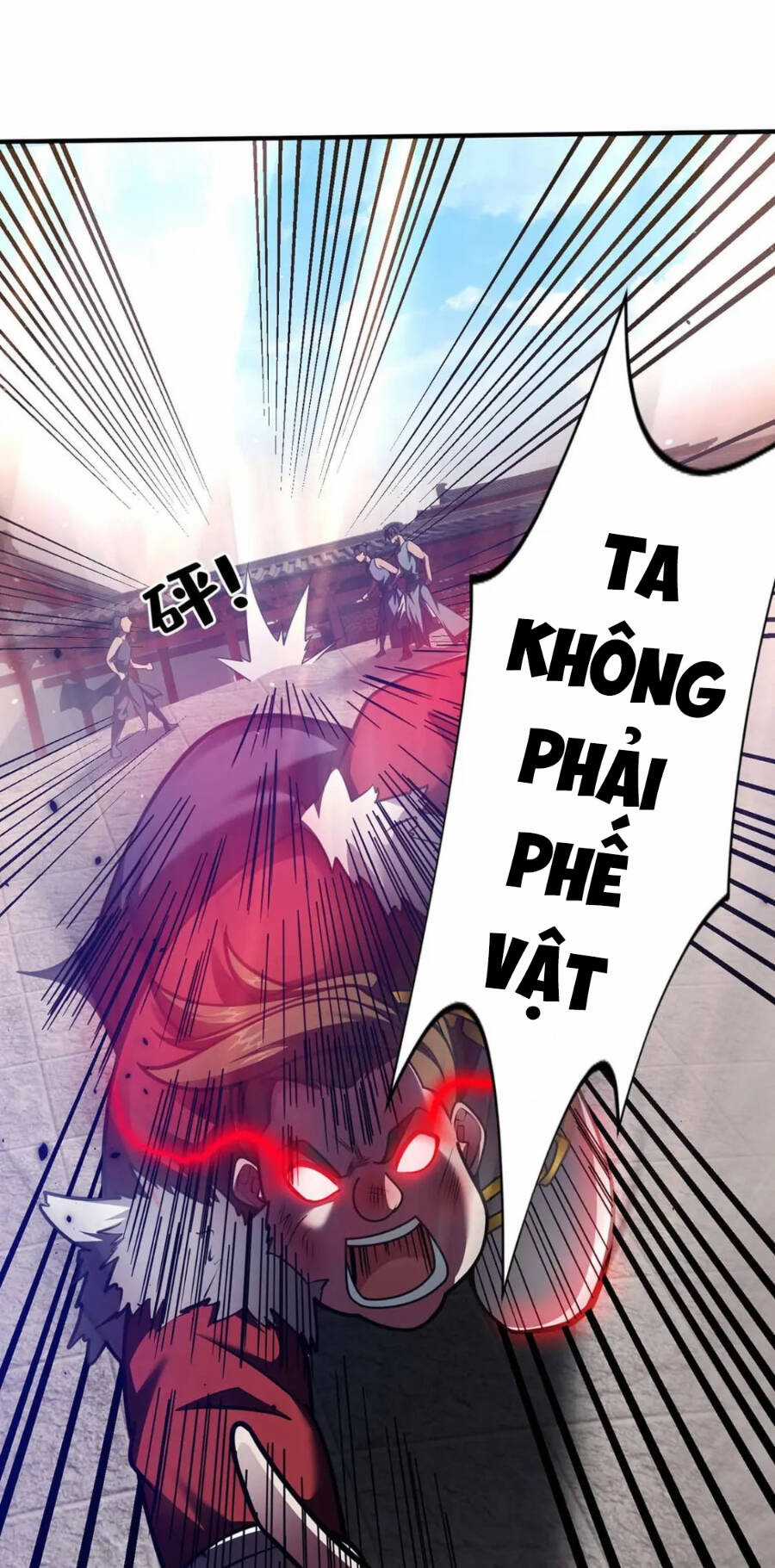 Lâm Binh Đấu Giả Chapter 30 trang 20