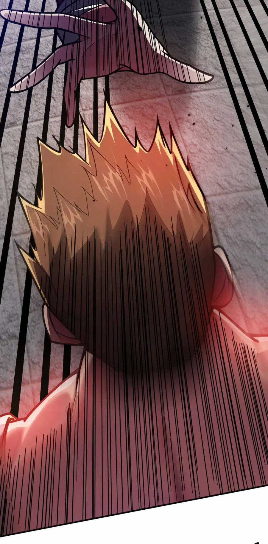 Lâm Binh Đấu Giả Chapter 30 trang 21